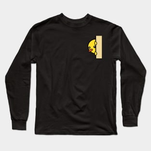 Peaking Duck Long Sleeve T-Shirt